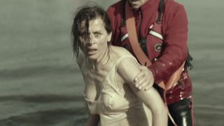 Katarzyna Herman, Anna Smolowik – Demon (2015) HD 1080p - [Celebrity porn]-1