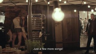 Katarzyna Herman, Anna Smolowik – Demon (2015) HD 1080p - [Celebrity porn]-2