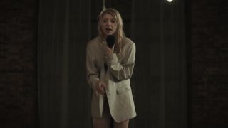 Katarzyna Herman, Anna Smolowik – Demon (2015) HD 1080p - [Celebrity porn]-9