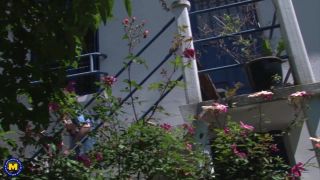 [Mature.nl] Ambre Delys EU 42 – French Anal MILF 2021 - Beautiful-2