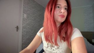 MyFreeCams JullietteRose: Top Moments & Unseen Highlights-9