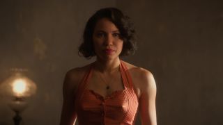 Jurnee Smollett - Lovecraft Country s01e05 (2020) HD 1080p - (Celebrity porn)-0