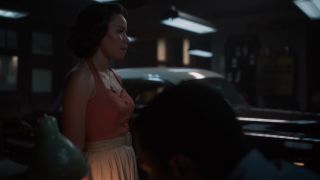 Jurnee Smollett - Lovecraft Country s01e05 (2020) HD 1080p - (Celebrity porn)-2