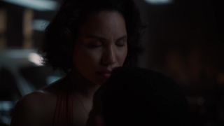 Jurnee Smollett - Lovecraft Country s01e05 (2020) HD 1080p - (Celebrity porn)-3