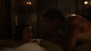 Jurnee Smollett - Lovecraft Country s01e05 (2020) HD 1080p - (Celebrity porn)-9