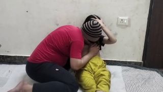 Amateur Homemade Little step sister ko nanga kar jabar dasti pakad ke choda-2
