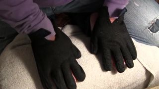 TickledPink – POV foot scrub tickling In your face Tickling!-8