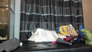 online xxx clip 2 Watch Free Porno Online – Siswet19 – Blonde teen penetration monster size horse cock dildo in ass (MP4, FullHD, 1920×1080),  on toys -4