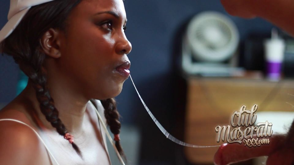 Video Maserati XXX  Don t Cum In Me 1080p FullHD