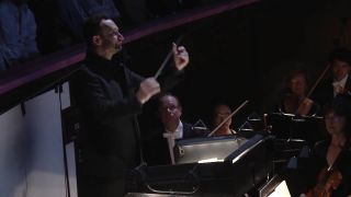 TANNHÄUSER Ouverture - Conductor-0