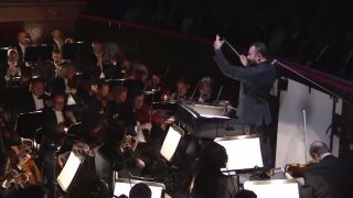 TANNHÄUSER Ouverture - Conductor-6