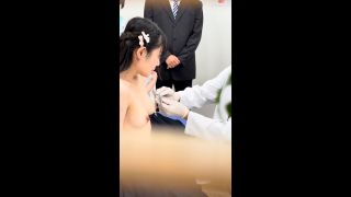[FHD] ZOZO-242 羞恥！新入生春の発育身体測定＆健康診断～広瀬このみ編～-3