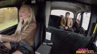 xxx video clip 5 Kayla Green and the Budapest Man | milf | femdom porn femdom flr-5