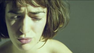 Olya Zueva, Melissa Saint-Amand – Trash Can on the Left (2015) HD 1080p - (Celebrity porn)-0