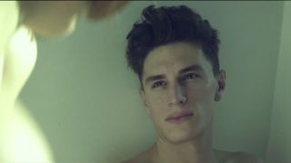 Olya Zueva, Melissa Saint-Amand – Trash Can on the Left (2015) HD 1080p - (Celebrity porn)-5