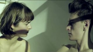 Olya Zueva, Melissa Saint-Amand – Trash Can on the Left (2015) HD 1080p - (Celebrity porn)-6