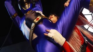 [SuperMisses.com] [SPSE-02] Female Combatant SEGLA Spin-off ~The Terror of the Beast-Faced Demon~-014-1