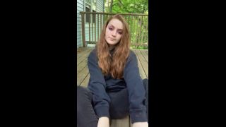 free porn video 44 celestialtootsies 08-09-2019 Can t take anything until tomorrow so I thought | foot | feet porn britney amber foot fetish-4