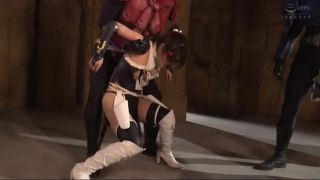 [SuperMisses.com] SPSA-60 Saint Musketeer Sister Alice Obscenity Abyss of Mirror - PART-SPSA-60_01-6