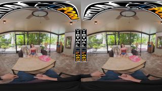 free adult clip 47 VirtualPorn – Tutoring Lovings – Leana Lovings (Oculus 6K) - fingering - pov carmen rivera fisting-2