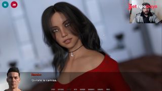 [GetFreeDays.com] THE ASSISTANT S2  ESTE ES EL DESAYUNO DE LA JOVENCITA - Capitulo 17  Novela Visual PC GAMEPLAY Porn Leak May 2023-1