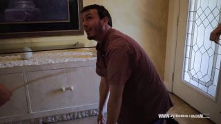 Gangbang domination - with miss brooks -  Dominatrix-1