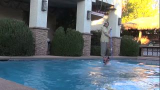 Gangbang domination - with miss brooks -  Dominatrix-6