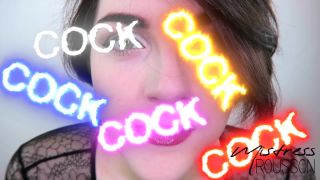 free porn video 30 Ruby Rousson | femdom joi | fetish porn sneaker femdom-9