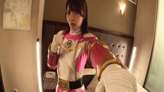 [SuperMisses.com] SPSD-63 Heroine POV: Secure Ranger No. 3-017-2