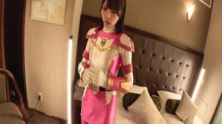 [SuperMisses.com] SPSD-63 Heroine POV: Secure Ranger No. 3-017-6