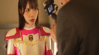 [SuperMisses.com] SPSD-63 Heroine POV: Secure Ranger No. 3-017-9