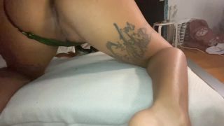 free adult video 21 ManyVids - Maximo Garcia - POV sex with super latina | big tits | latina girls porn big ass anal real-3