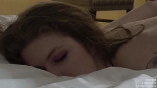 Further Training Of Apricot Pitts - Hand Spanking Quick V...-6