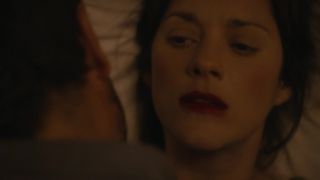 Marion Cotillard – Mal De Pierres (2016) HD 1080p - (Celebrity porn)-4