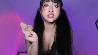 ClaudiaHon H265 2023-11-21 - Small Dick-3