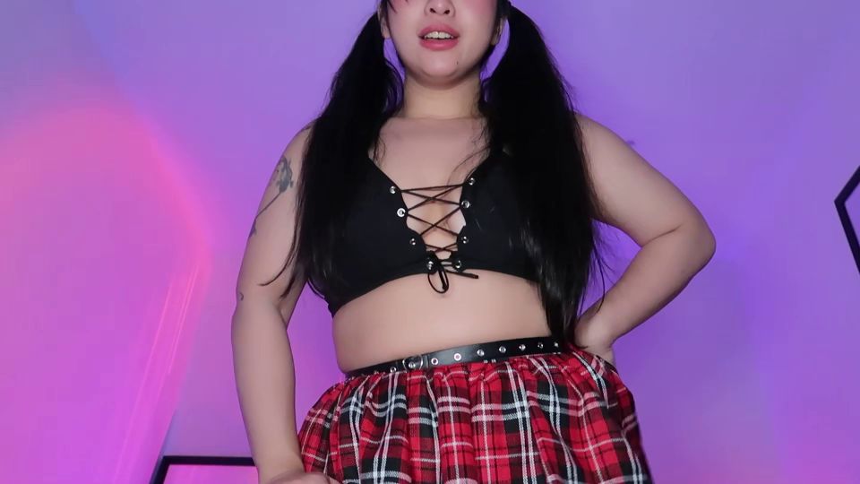 ClaudiaHon H265 2023-11-21 - Small Dick