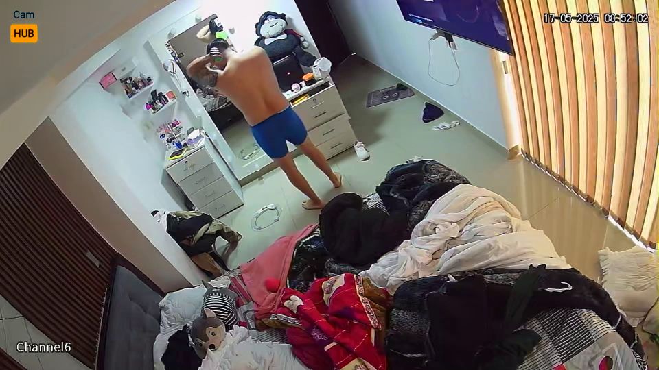 Voyeur 1823 Colombia Pereira YA5a4wT4y