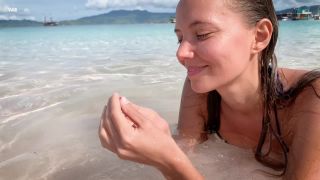 Watch4Beauty Katya Clover – Hi From Bali - (Webcam)-9