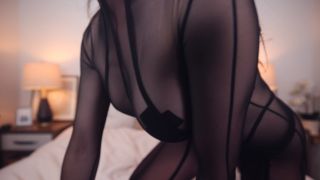 online porn clip 23 Goddess Alessa – Dissolve on pov pony play fetish-9