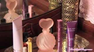 clip 6 dirty fetish porn Goddess Cheyenne - Husband Reforms, goddess on cumshot-1