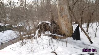 online adult clip 1 bbw femdom porn Dahlia Dee in Scenic, Sneaky Suck, blowjob on blowjob porn-3