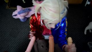 online adult video 15  gangbang xxx | Bat Maisie in 12 Gang With Harley Quinn | bat maisie-1