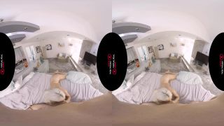  Elsa Jean in Flight Cancellation, virtual reality on virtual reality-9