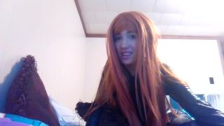 xxx video 32  teen | Annabelle Bestia – black widow hawkeye training pov | annabelle bestia-3