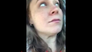 online xxx video 44 Lupeandmicha – Masturbating in walmart parking lot | fetish | femdom porn hand fetish porn-1