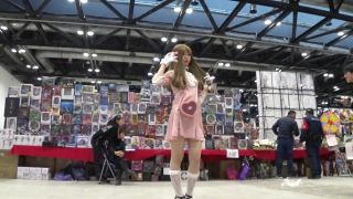 China – Taiwan Cosplay event Secret upside-down – – chinataiwan16 Asian!-9