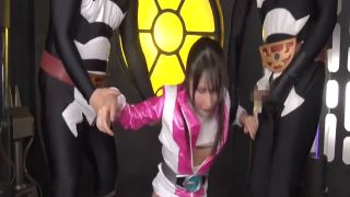 [SuperMisses.com] SPSD-99 Transformation-Incapable Heroine Valiant Five-016-6