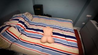 Britney Hookup While Partner Away - Steamy First Encounter S-1