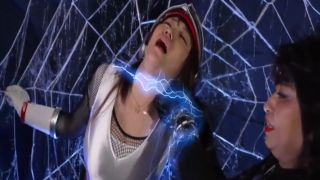 [WarAnLov.com] ZEPE-64 Ninja Agent Aika Fear of Poisonous Spider Witch-022-014-6