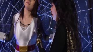[WarAnLov.com] ZEPE-64 Ninja Agent Aika Fear of Poisonous Spider Witch-022-014-9